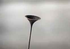 Antrei Hartikainen Kukkii Fungi sculpture, small