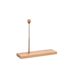 Antrei Hartikainen Kukkii Bud sculpture, small