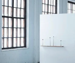 Antrei Hartikainen Kukkii Bloom sculpture, small