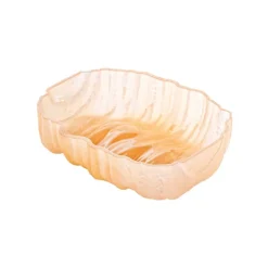 Antrei Hartikainen Melt bowl, M, peach