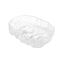 Antrei Hartikainen Melt bowl, M, clear