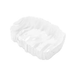 Antrei Hartikainen Melt bowl, M, white