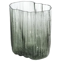 Antrei Hartikainen Melt vase, XL, green