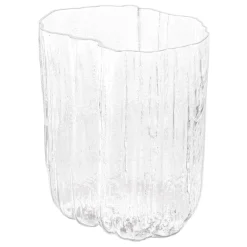 Antrei Hartikainen Melt vase, XL, clear