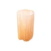 Antrei Hartikainen Melt vase, S, peach