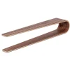 Antrei Hartikainen Nokka tongs, walnut