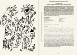 Apartamento Apartamento Cookbook #8: Tuber, or Not Tuber?