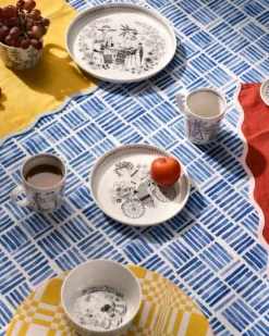 Arabia Emilia mug, 0,3 L