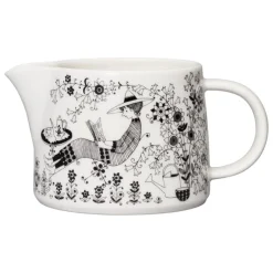 Arabia Emilia pitcher, 0,35 L