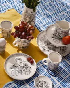 Arabia Emilia pitcher, 0,35 L