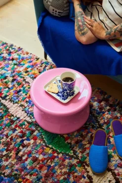 Arabia Esteri plate, 15 x 19 cm