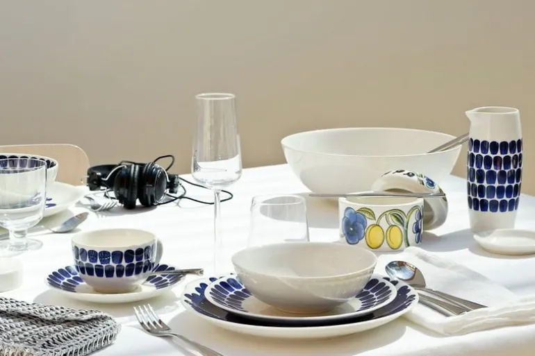 Arabia 24h bowl 16 cm, white