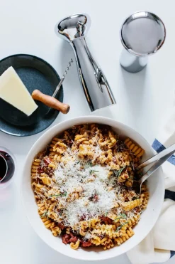 Arabia 24h bowl, 28 cm, white