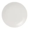 Arabia 24h flat plate 20 cm, white