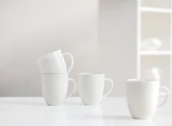 Arabia 24h mug, 0,34 L, white