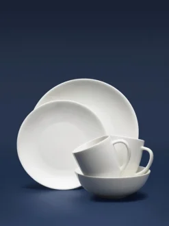 Arabia 24h mug, 0,34 L, white