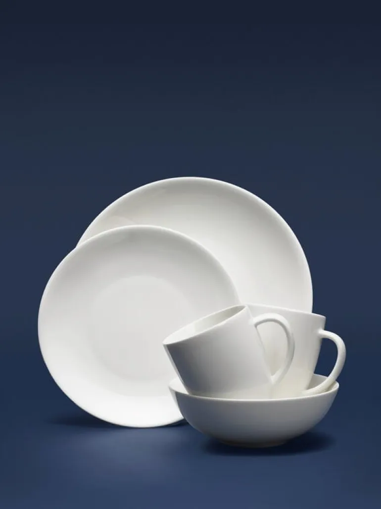 Arabia 24h mug, 0,34 L, white