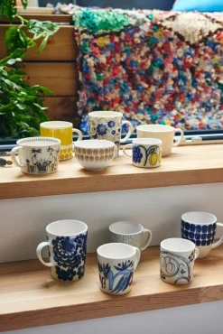 Arabia 24h Tuokio cup, 0,26 L, beige