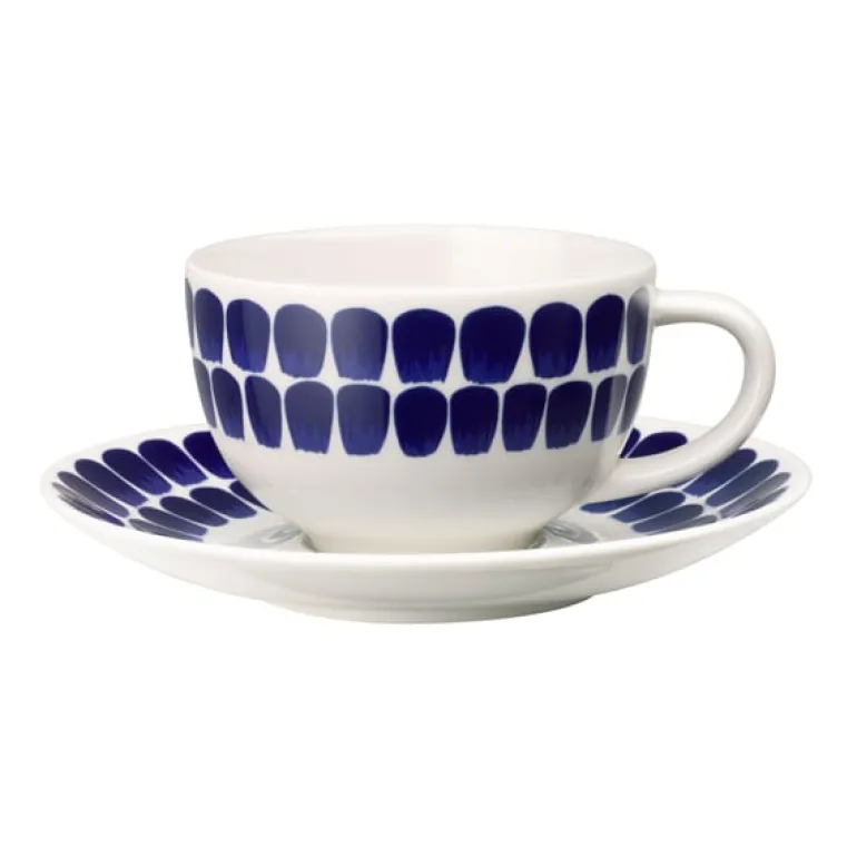 Arabia 24h Tuokio cup, 0,26 L, cobalt blue