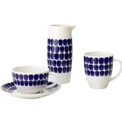 Arabia 24h Tuokio cup, 0,26 L, cobalt blue