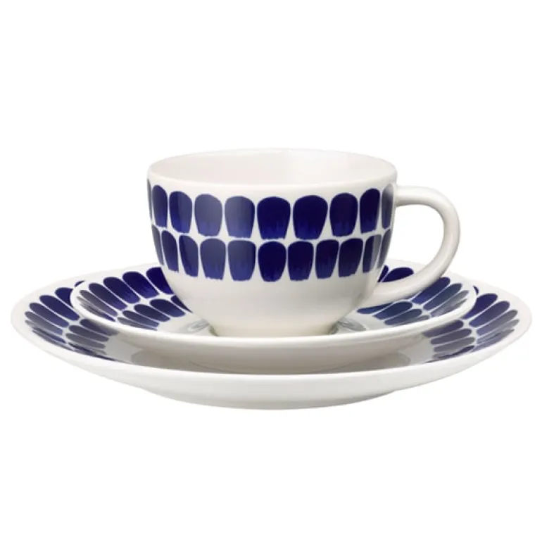 Arabia 24h Tuokio cup, 0,26 L, cobalt blue