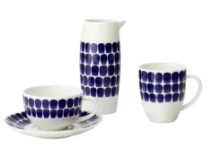 Arabia 24h Tuokio pitcher, 0,5 L, cobalt blue