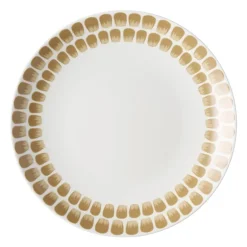 Arabia 24h Tuokio plate, 26 cm, beige