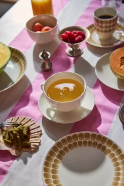 Arabia 24h Tuokio plate, 26 cm, beige