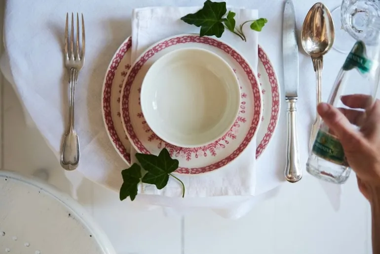 Arabia Huvila bowl 13 cm