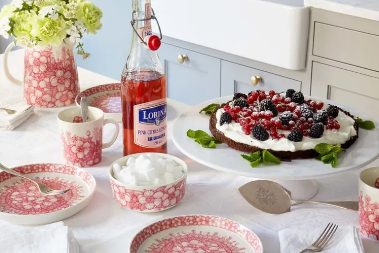 Arabia Huvila bowl 13 cm