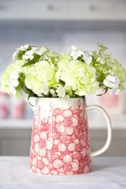 Arabia Huvila pitcher 1 L