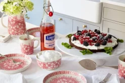 Arabia Huvila plate 19 cm