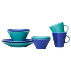 Arabia KoKo bowl S 0,5 L, lagoon