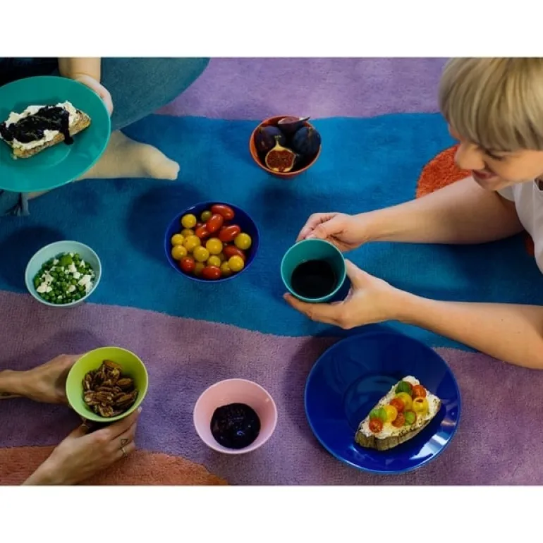 Arabia KoKo bowl XS 0,25 L, lagoon