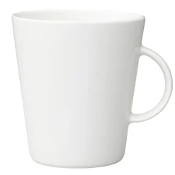 Arabia KoKo mug 0,5 L, white