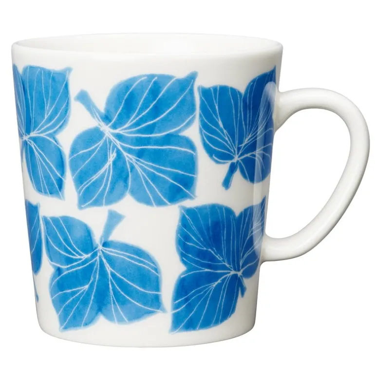 Arabia Lehvästö mug 0,3 L