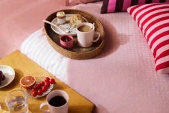 Arabia Mainio mug, 0,3 L, Pink Ribbon