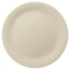 Arabia Mainio plate, 25 cm, sand