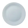 Arabia Mainio plate, 19 cm, winter blue