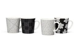 Arabia Mainio Punos mug 0,3 L