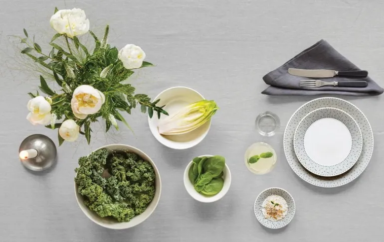 Arabia Mainio Sarastus bowl, 13 cm