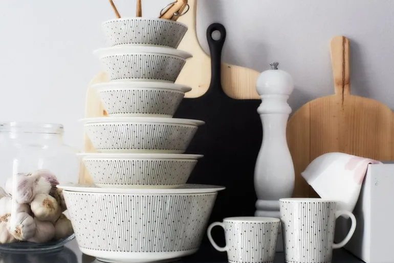 Arabia Mainio Sarastus bowl, 13 cm