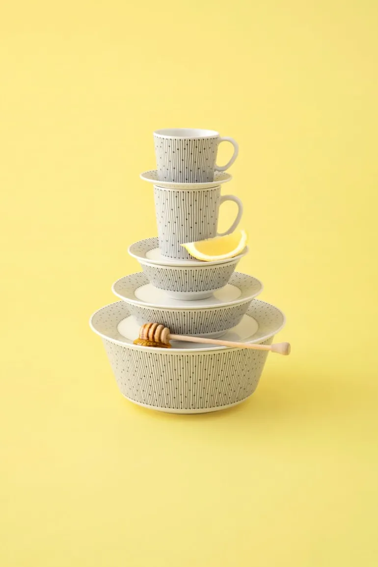 Arabia Mainio Sarastus bowl, 13 cm