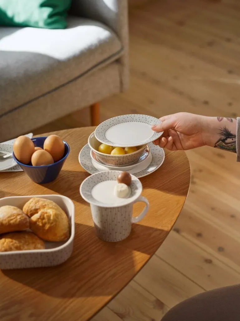 Arabia Mainio Sarastus bowl, 13 cm