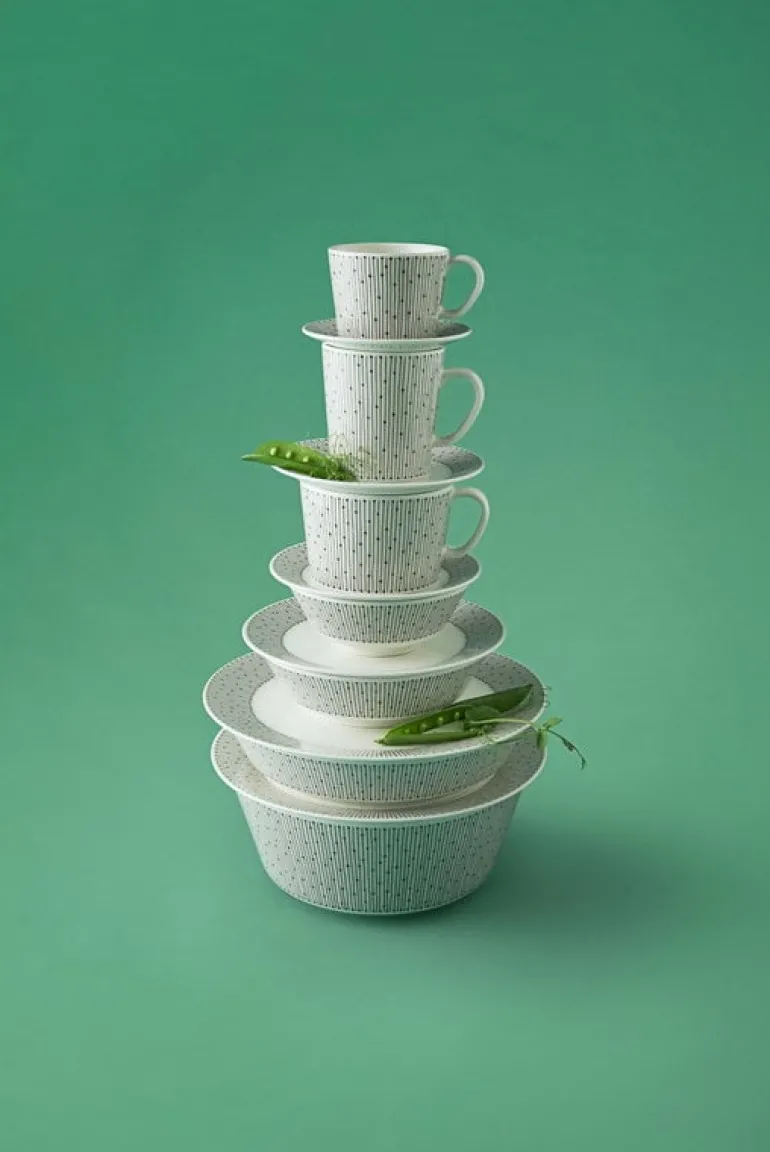 Arabia Mainio Sarastus bowl, 13 cm