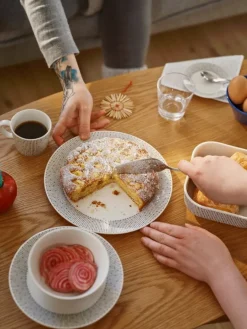 Arabia Mainio Sarastus bowl, 23 cm