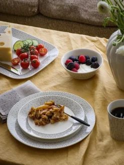 Arabia Mainio Sarastus bowl, 23 cm