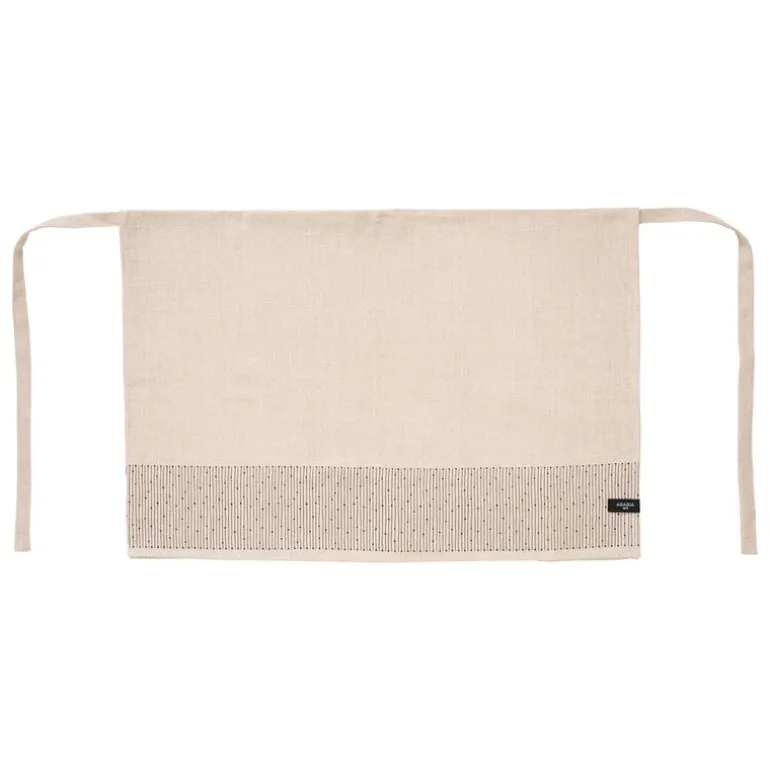 Arabia Mainio Sarastus half apron