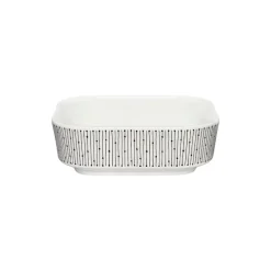 Arabia Mainio Sarastus oven dish 0,7 L