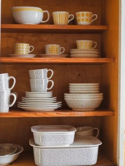 Arabia Mainio Sarastus oven dish 2,5 L